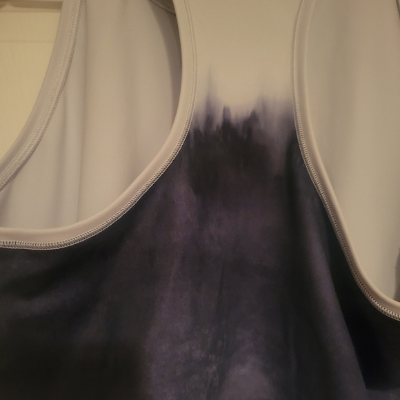 Athleta Women's Racerback Support Top - Picture 6 of 6